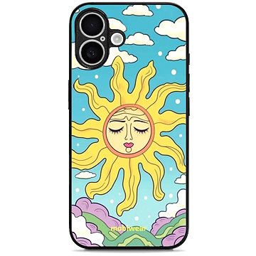

Mobiwear Glossy lesklý pro Apple iPhone 16 Plus - G057G