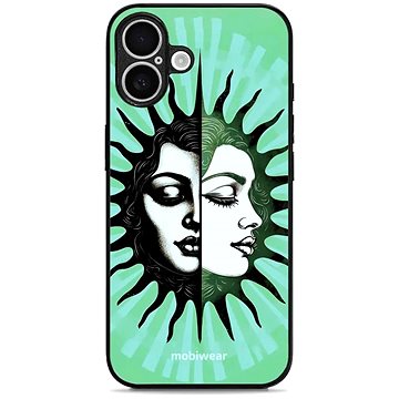 

Mobiwear Glossy lesklý pro Apple iPhone 16 Plus - G058G