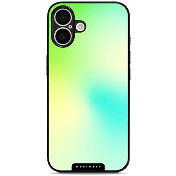 

Mobiwear Glossy lesklý pro Apple iPhone 16 Plus - G061G