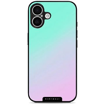

Mobiwear Glossy lesklý pro Apple iPhone 16 Plus - G063G