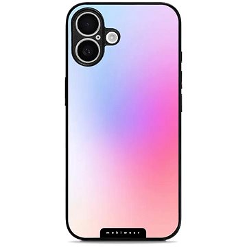 

Mobiwear Glossy lesklý pro Apple iPhone 16 Plus - G065G