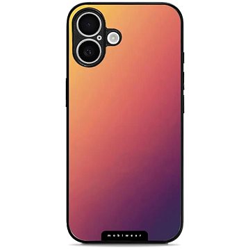 

Mobiwear Glossy lesklý pro Apple iPhone 16 Plus - G066G