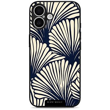 

Mobiwear Glossy lesklý pro Apple iPhone 16 Plus - GA41G