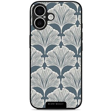

Mobiwear Glossy lesklý pro Apple iPhone 16 Plus - GA43G