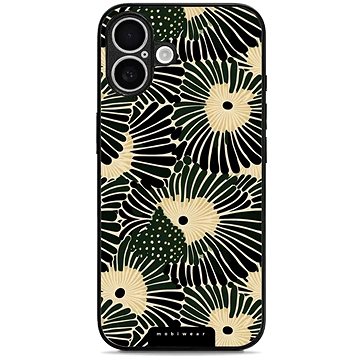 

Mobiwear Glossy lesklý pro Apple iPhone 16 Plus - GA44G