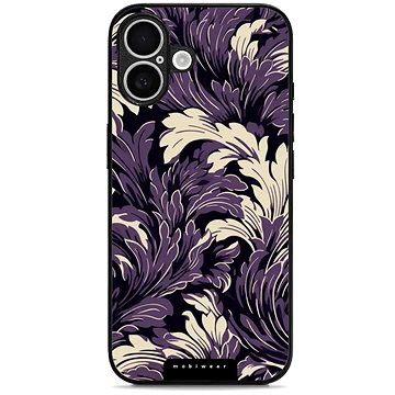 

Mobiwear Glossy lesklý pro Apple iPhone 16 Plus - GA46G