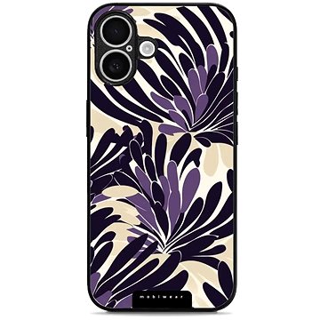 

Mobiwear Glossy lesklý pro Apple iPhone 16 Plus - GA47G