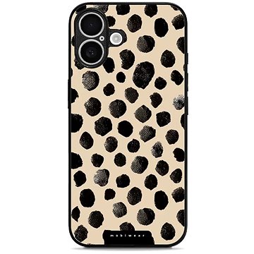 

Mobiwear Glossy lesklý pro Apple iPhone 16 Plus - GA50G