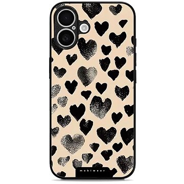 

Mobiwear Glossy lesklý pro Apple iPhone 16 Plus - GA51G