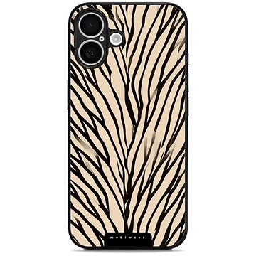 

Mobiwear Glossy lesklý pro Apple iPhone 16 Plus - GA52G
