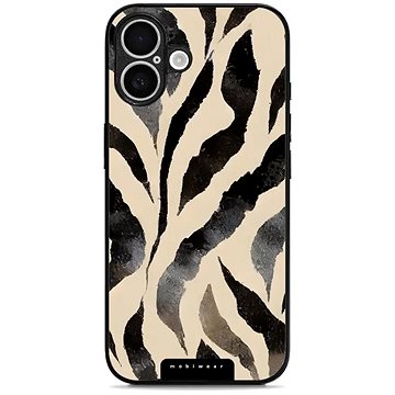 

Mobiwear Glossy lesklý pro Apple iPhone 16 Plus - GA53G
