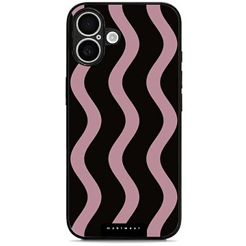

Mobiwear Glossy lesklý pro Apple iPhone 16 Plus - GA54G