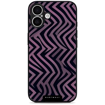 

Mobiwear Glossy lesklý pro Apple iPhone 16 Plus - GA55G