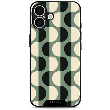 

Mobiwear Glossy lesklý pro Apple iPhone 16 Plus - GA56G