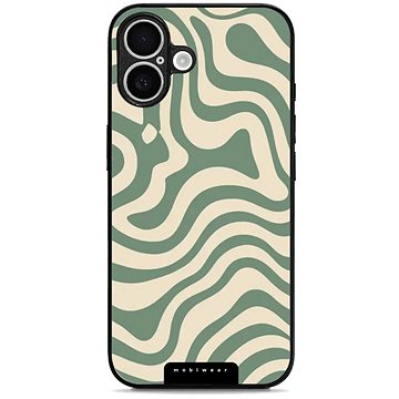 

Mobiwear Glossy lesklý pro Apple iPhone 16 Plus - GA57G
