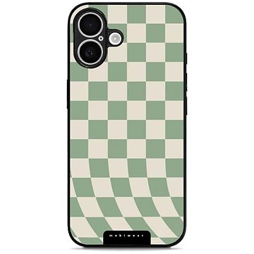 

Mobiwear Glossy lesklý pro Apple iPhone 16 Plus - GA58G