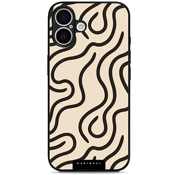 

Mobiwear Glossy lesklý pro Apple iPhone 16 Plus - GA60G