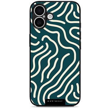 

Mobiwear Glossy lesklý pro Apple iPhone 16 Plus - GA61G