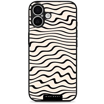 

Mobiwear Glossy lesklý pro Apple iPhone 16 Plus - GA62G