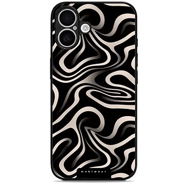 

Mobiwear Glossy lesklý pro Apple iPhone 16 Plus - GA63G