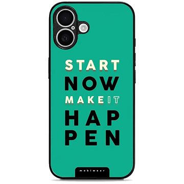 

Mobiwear Glossy lesklý pro Apple iPhone 16 Plus - G079G