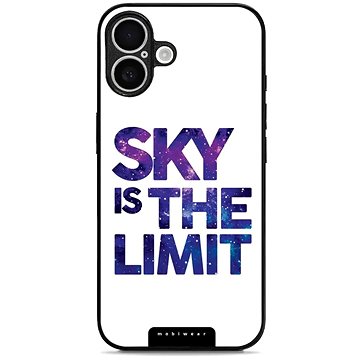 

Mobiwear Glossy lesklý pro Apple iPhone 16 Plus - G081G