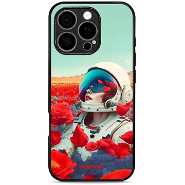 

Mobiwear Glossy lesklý pro Apple iPhone 16 Pro - G001G