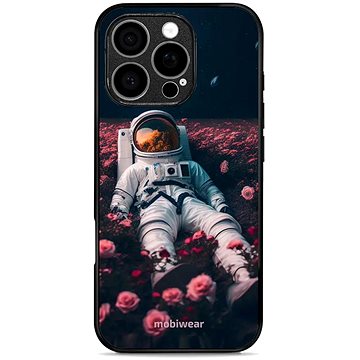 

Mobiwear Glossy lesklý pro Apple iPhone 16 Pro - G002G