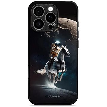 

Mobiwear Glossy lesklý pro Apple iPhone 16 Pro - G004G