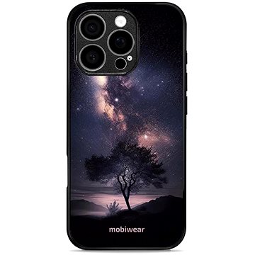 

Mobiwear Glossy lesklý pro Apple iPhone 16 Pro - G005G