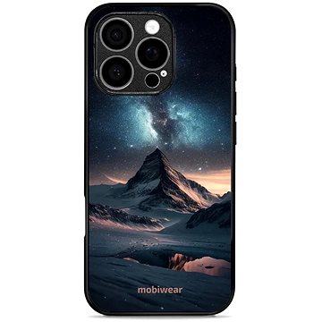 

Mobiwear Glossy lesklý pro Apple iPhone 16 Pro - G006G