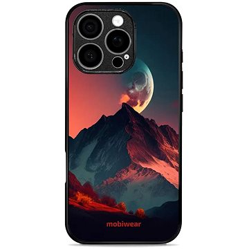 

Mobiwear Glossy lesklý pro Apple iPhone 16 Pro - G007G