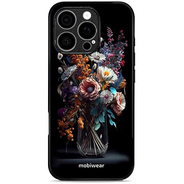 

Mobiwear Glossy lesklý pro Apple iPhone 16 Pro - G012G