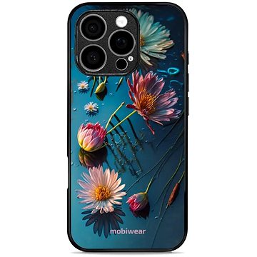 

Mobiwear Glossy lesklý pro Apple iPhone 16 Pro - G013G