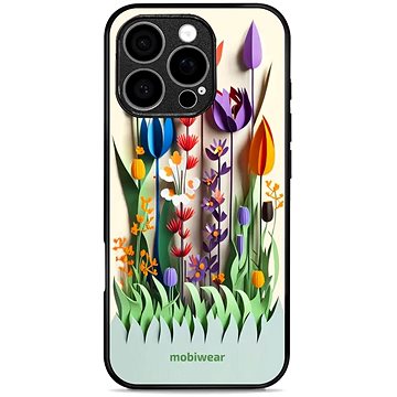 

Mobiwear Glossy lesklý pro Apple iPhone 16 Pro - G015G