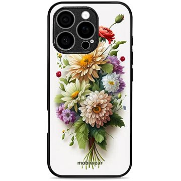 

Mobiwear Glossy lesklý pro Apple iPhone 16 Pro - G016G