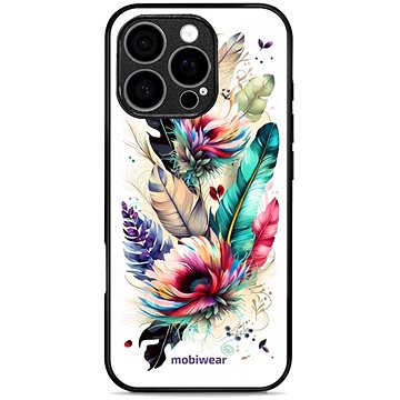 

Mobiwear Glossy lesklý pro Apple iPhone 16 Pro - G017G