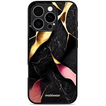 

Mobiwear Glossy lesklý pro Apple iPhone 16 Pro - G021G