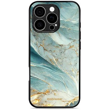 

Mobiwear Glossy lesklý pro Apple iPhone 16 Pro - G022G