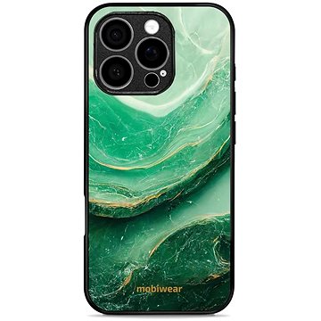 

Mobiwear Glossy lesklý pro Apple iPhone 16 Pro - G023G