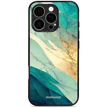

Mobiwear Glossy lesklý pro Apple iPhone 16 Pro - G024G