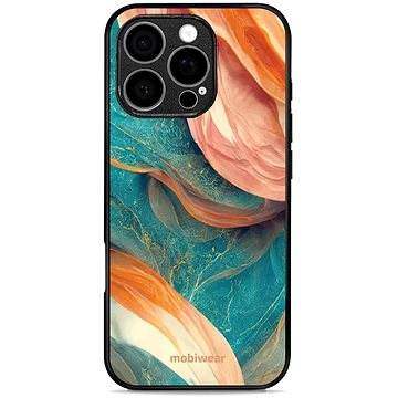 

Mobiwear Glossy lesklý pro Apple iPhone 16 Pro - G025G