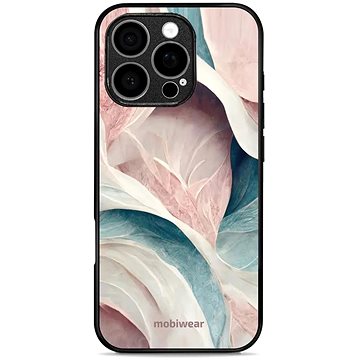 

Mobiwear Glossy lesklý pro Apple iPhone 16 Pro - G026G
