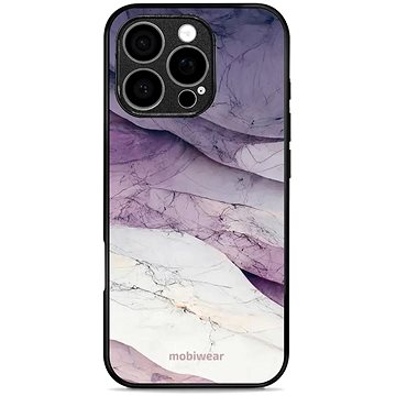 

Mobiwear Glossy lesklý pro Apple iPhone 16 Pro - G028G