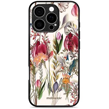 

Mobiwear Glossy lesklý pro Apple iPhone 16 Pro - G031G