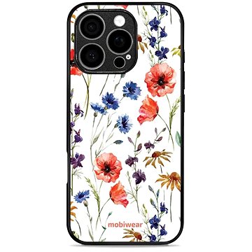 

Mobiwear Glossy lesklý pro Apple iPhone 16 Pro - G032G
