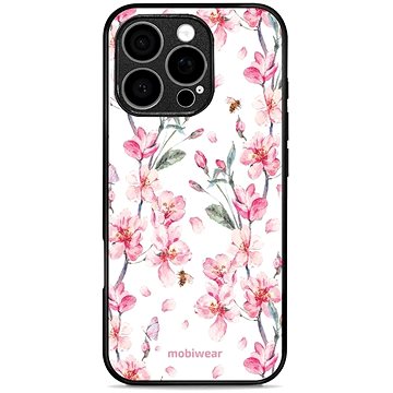 

Mobiwear Glossy lesklý pro Apple iPhone 16 Pro - G033G