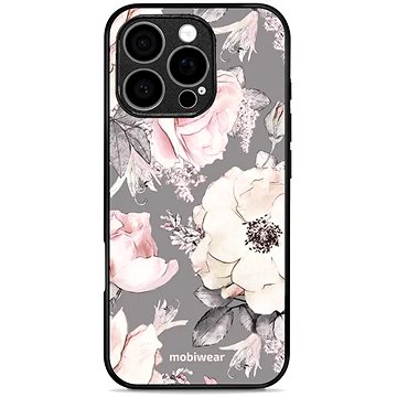 

Mobiwear Glossy lesklý pro Apple iPhone 16 Pro - G034G
