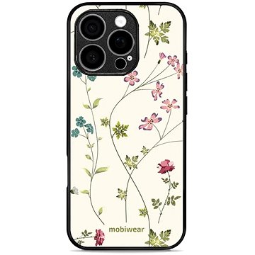 

Mobiwear Glossy lesklý pro Apple iPhone 16 Pro - G035G