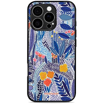 

Mobiwear Glossy lesklý pro Apple iPhone 16 Pro - G037G